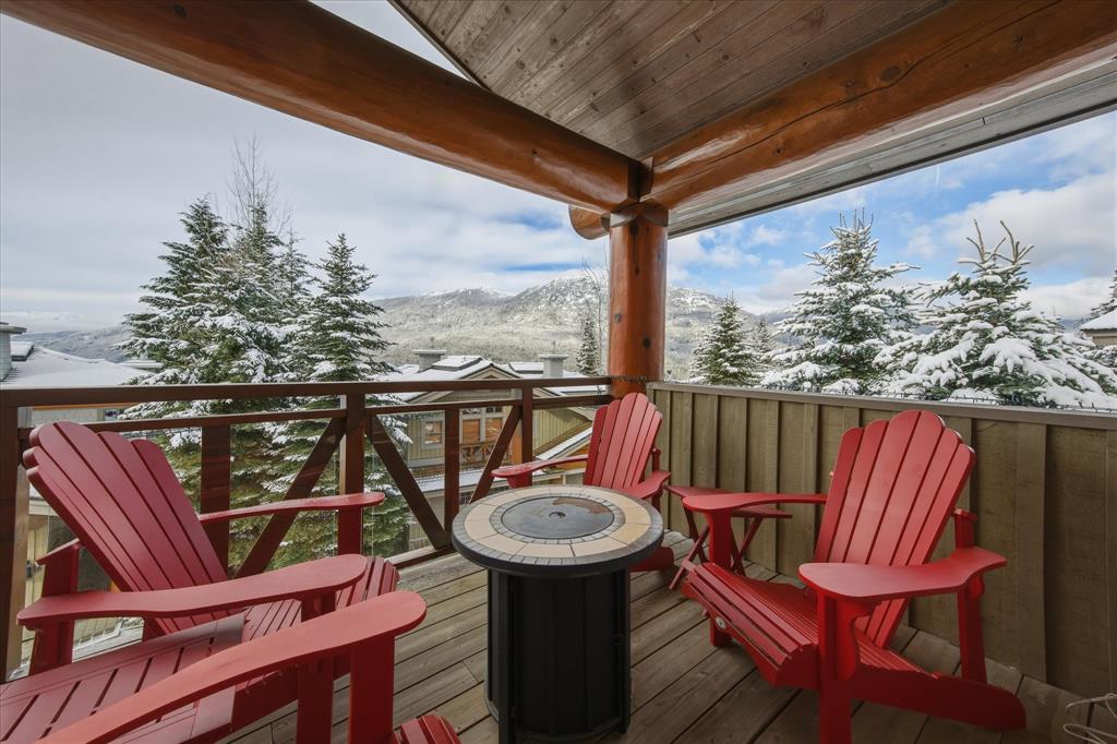 #23 – 2324 Taluswood Place