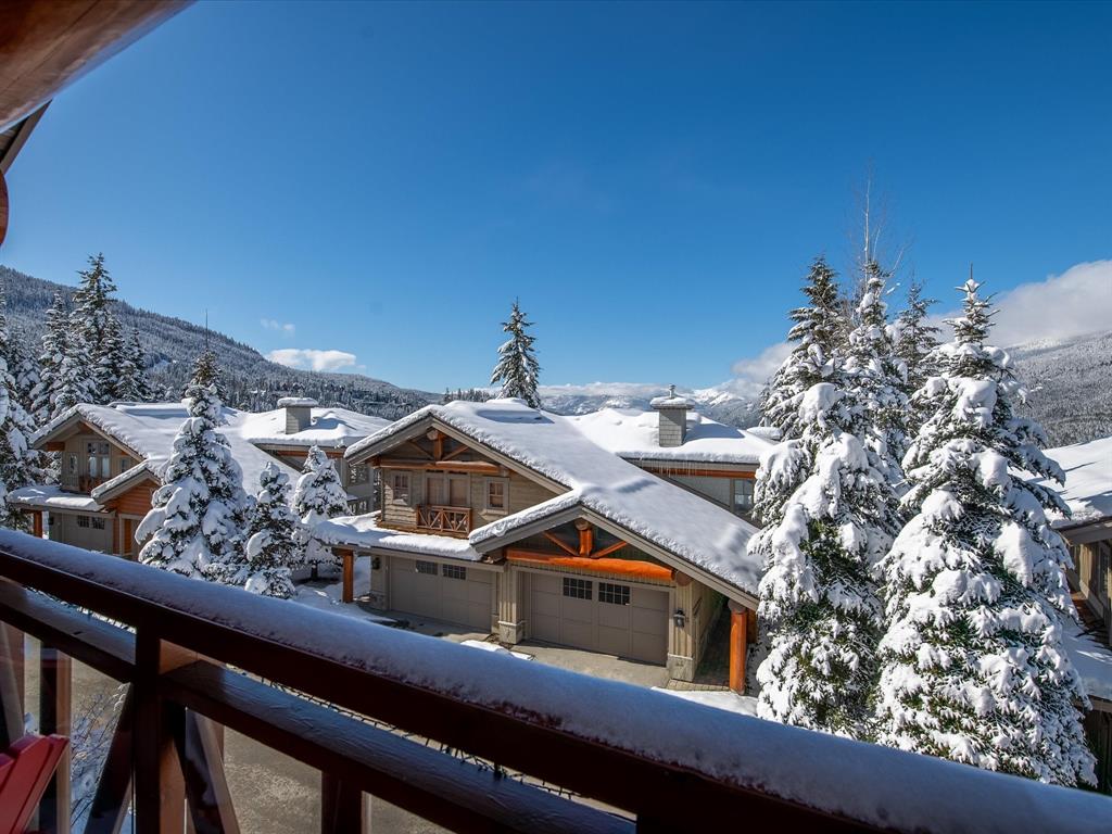 #23 – 2324 Taluswood Place
