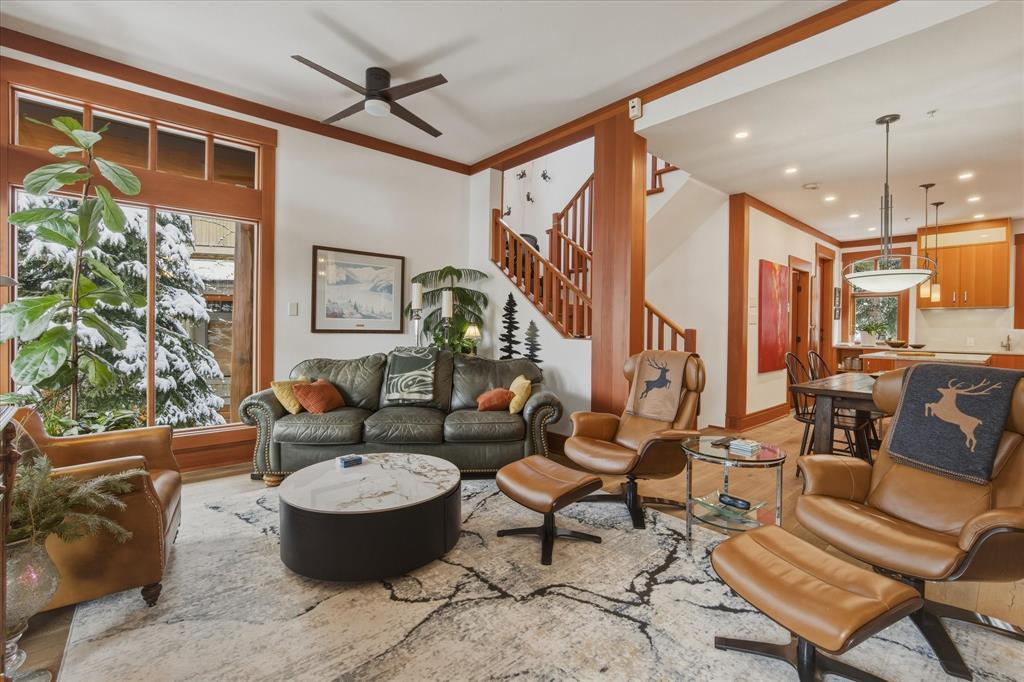 #23 – 2324 Taluswood Place