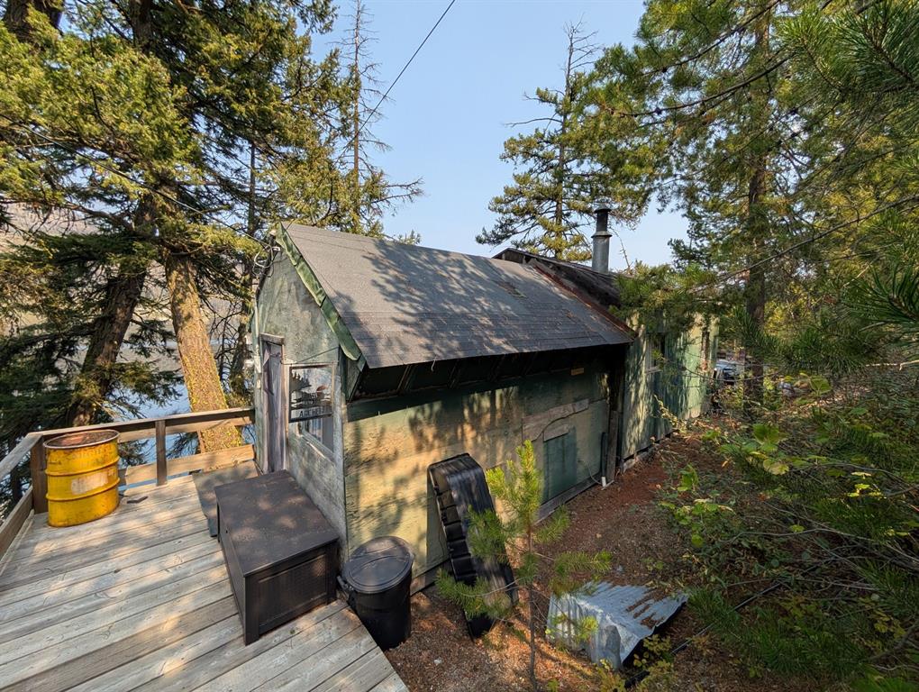 200 Mills Road