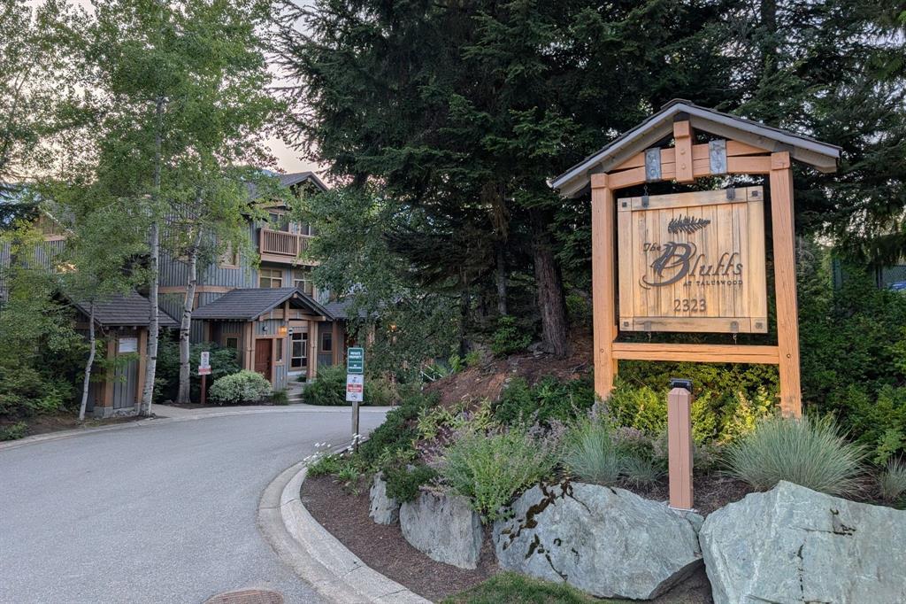#7 – 2323 Taluswood Place