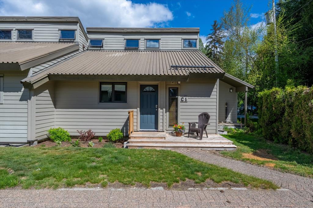 #C1 – 6900 Crabapple Drive