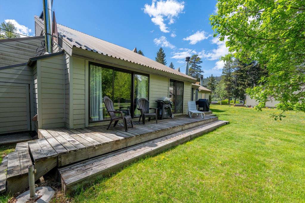 #C1 – 6900 Crabapple Drive