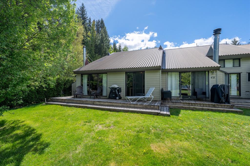 #C1 – 6900 Crabapple Drive