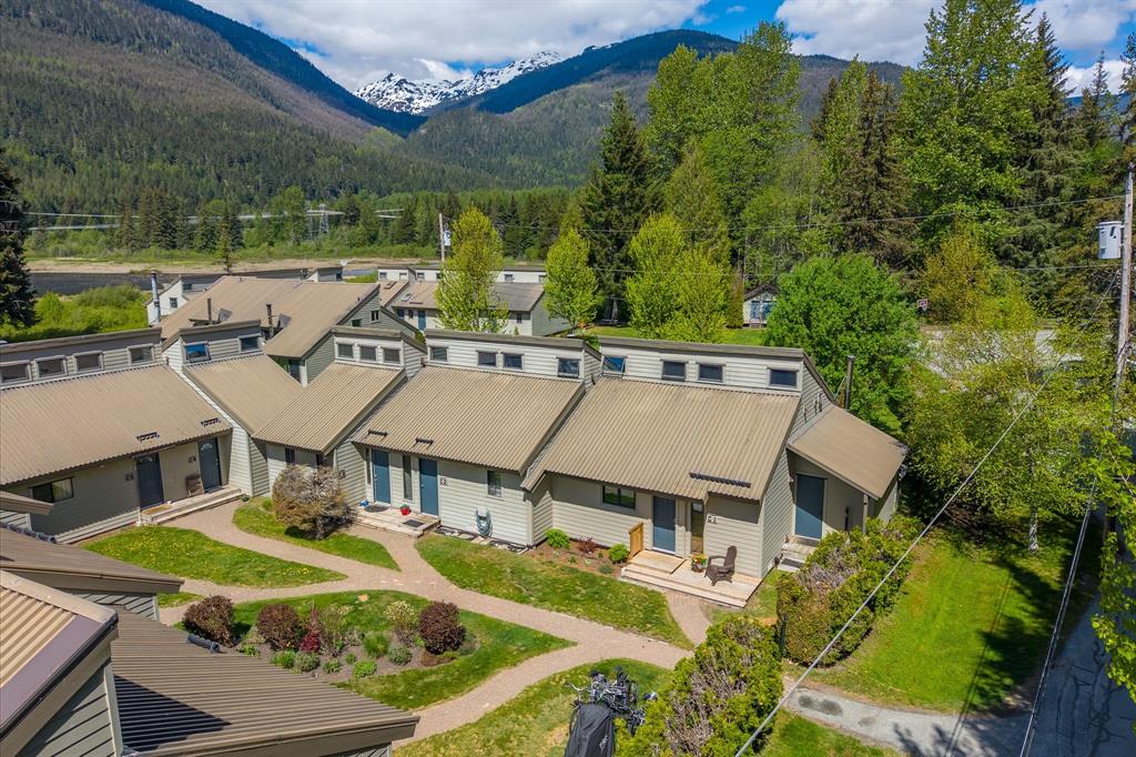 #C1 – 6900 Crabapple Drive