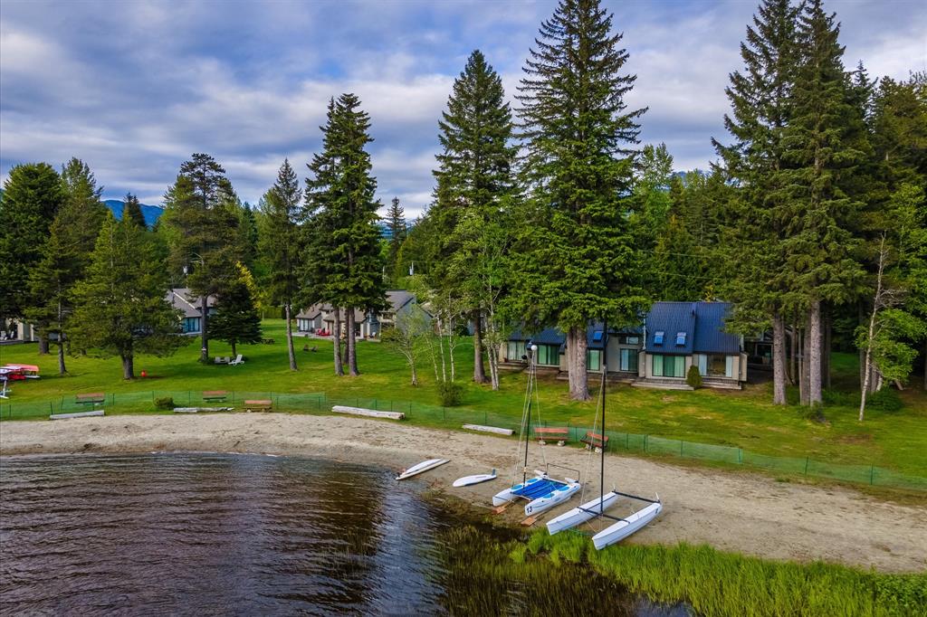 #C1 – 6900 Crabapple Drive