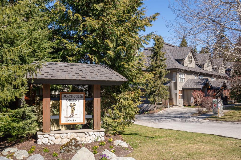 #23 – 4644 Blackcomb Way