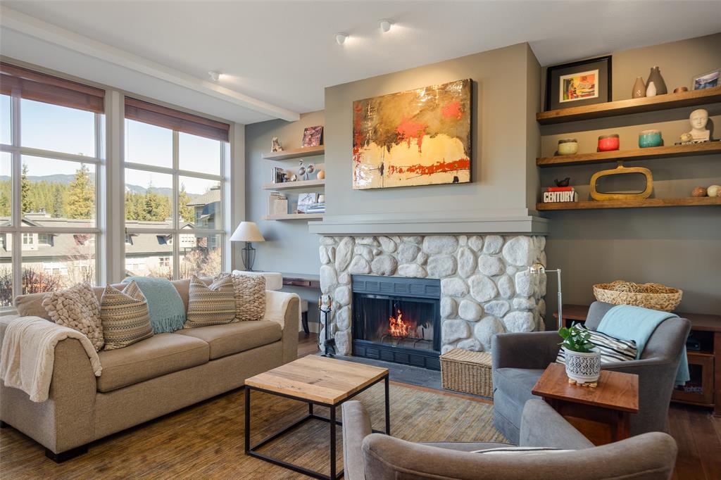 #23 – 4644 Blackcomb Way
