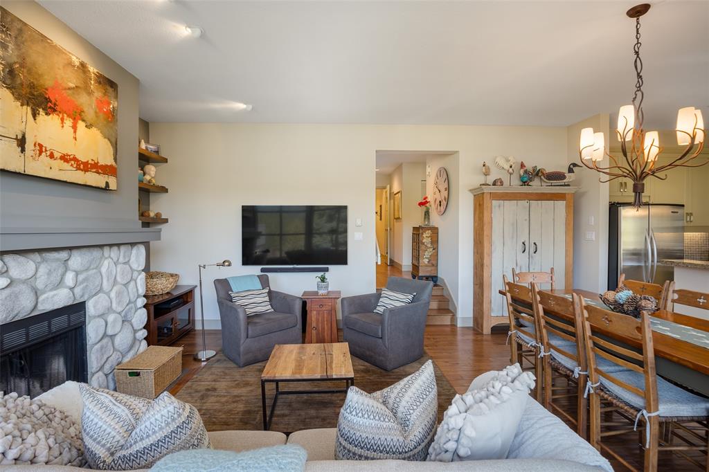 #23 – 4644 Blackcomb Way