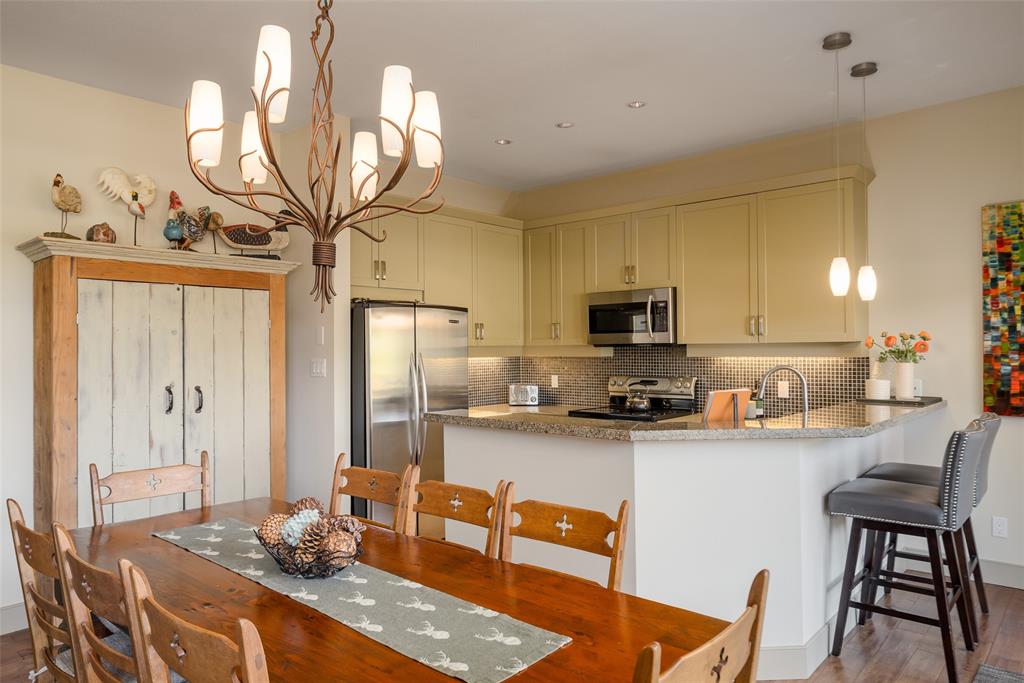 #23 – 4644 Blackcomb Way