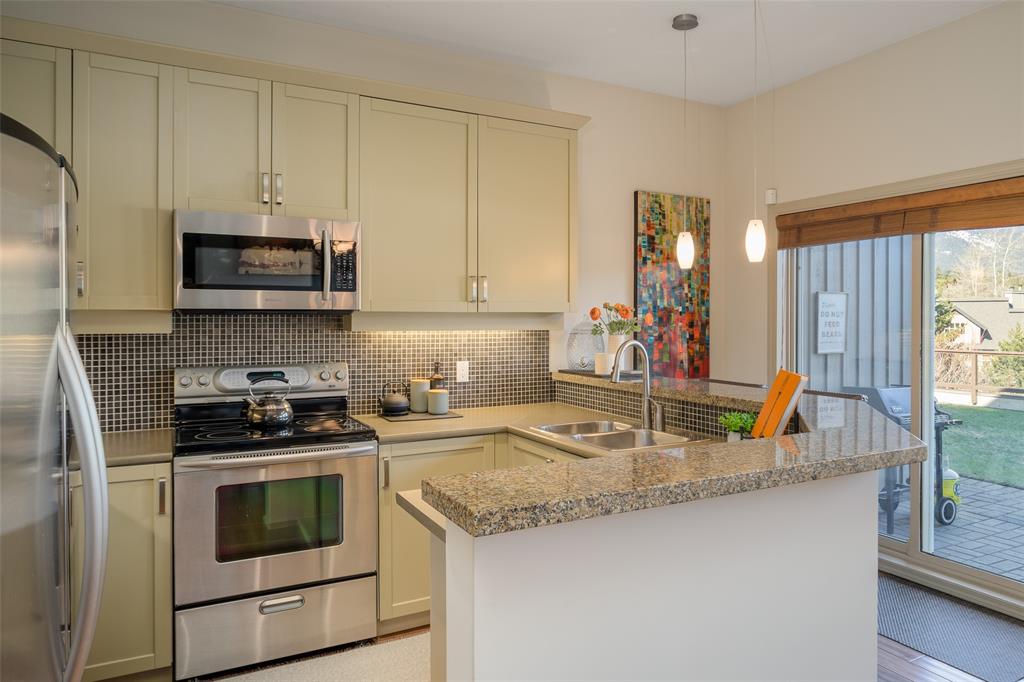 #23 – 4644 Blackcomb Way
