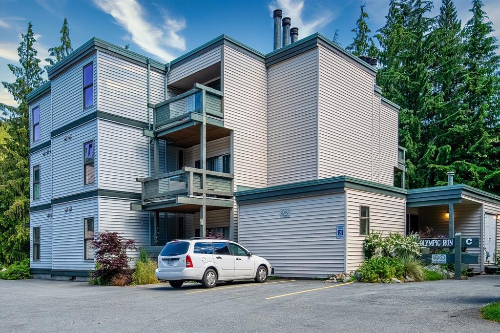 #CP2 – 1400 Alta Lake Road