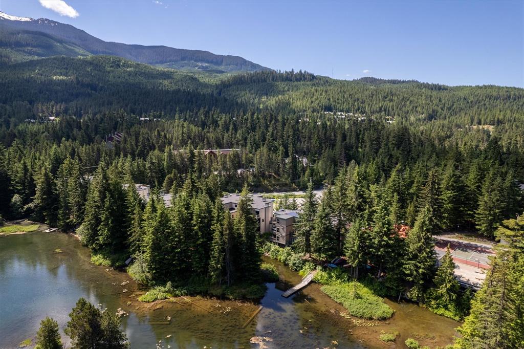 #CP2 – 1400 Alta Lake Road