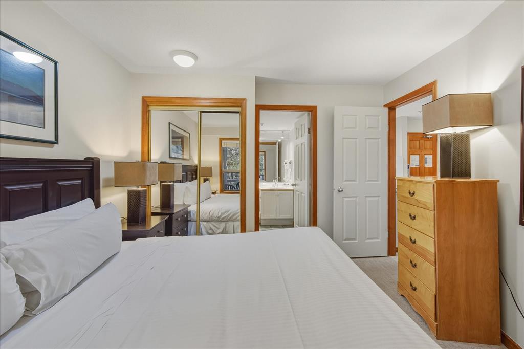 #126 – 4800 Spearhead Drive
