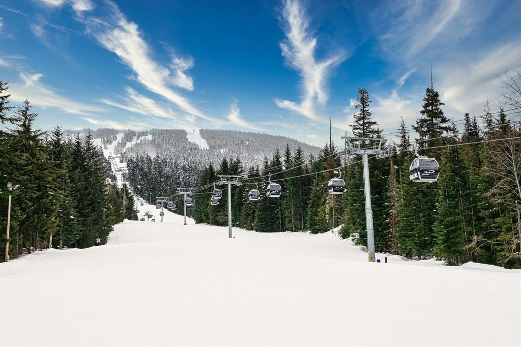#126 – 4800 Spearhead Drive