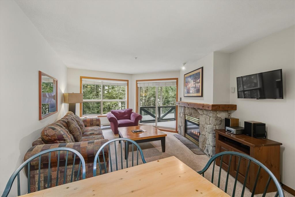 #126 – 4800 Spearhead Drive