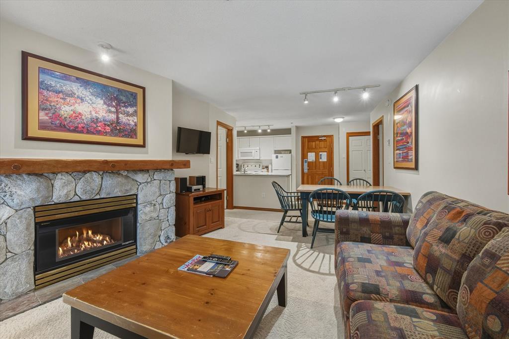 #126 – 4800 Spearhead Drive