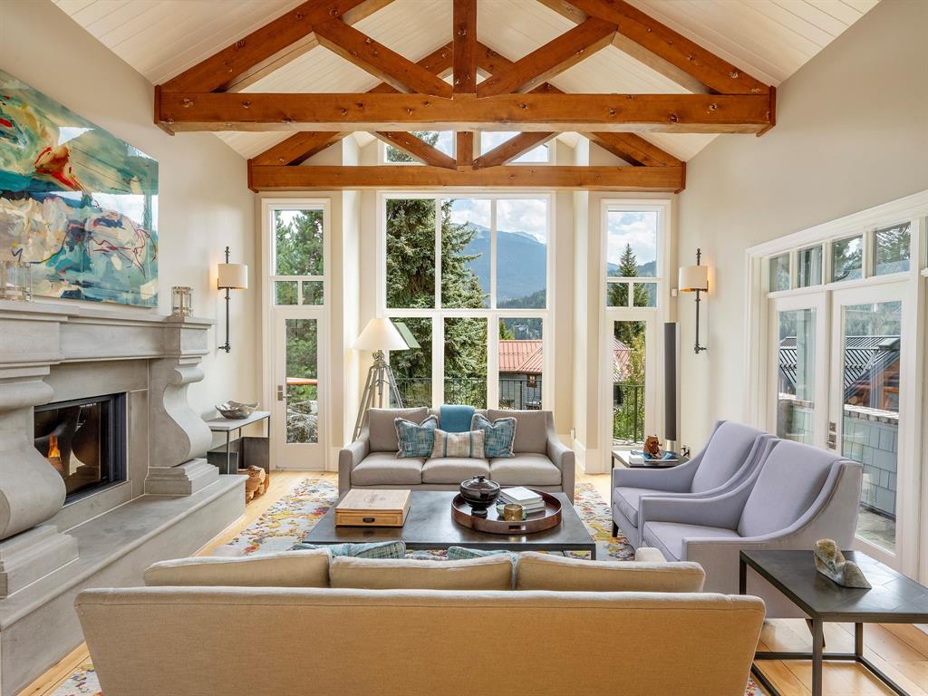 3232 Peak Drive