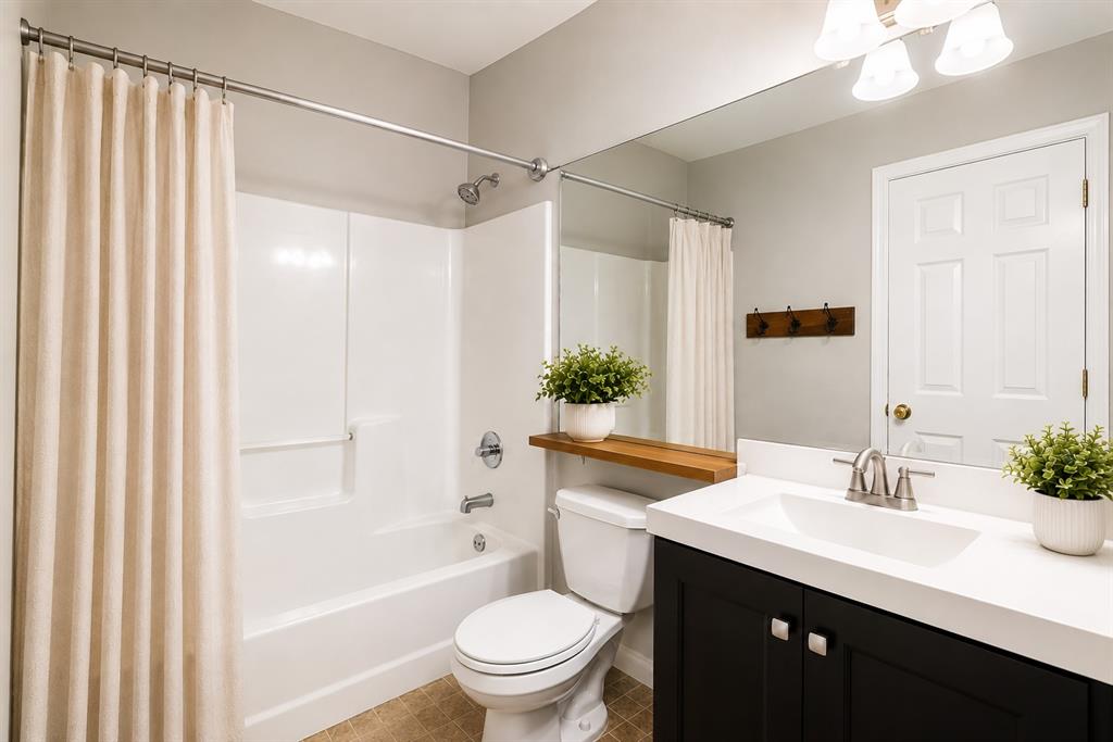 #9 – 7467 Prospect Street