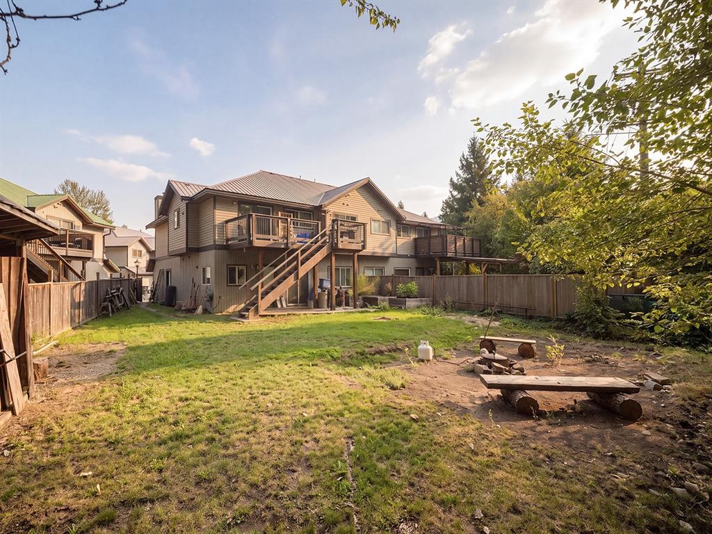 #9 – 7467 Prospect Street
