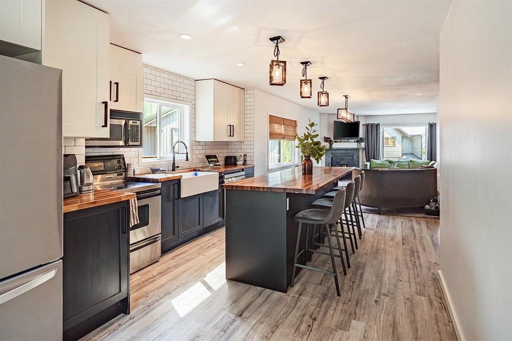 #9 – 7467 Prospect Street