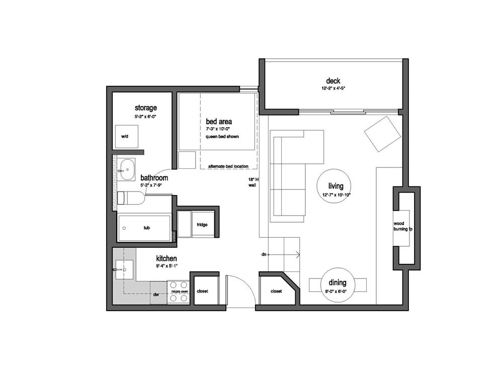 #KP4 – 1400 Alta Lake Road