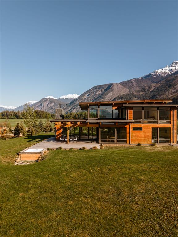 9209 Pemberton Meadows Road