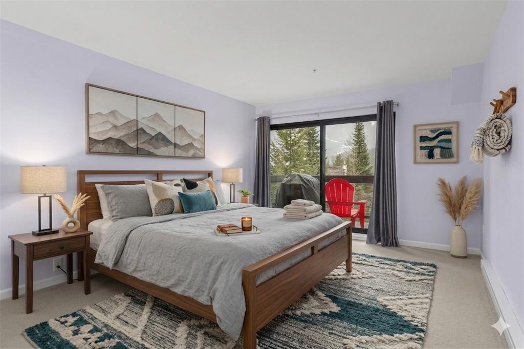 #302 – 3212 Blueberry Drive