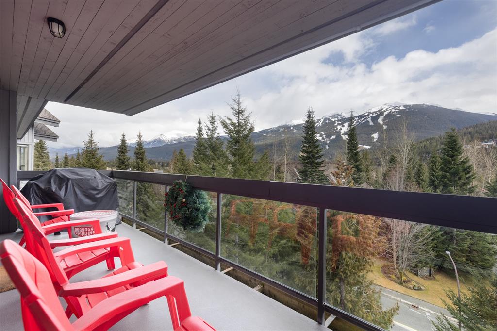 #302 – 3212 Blueberry Drive