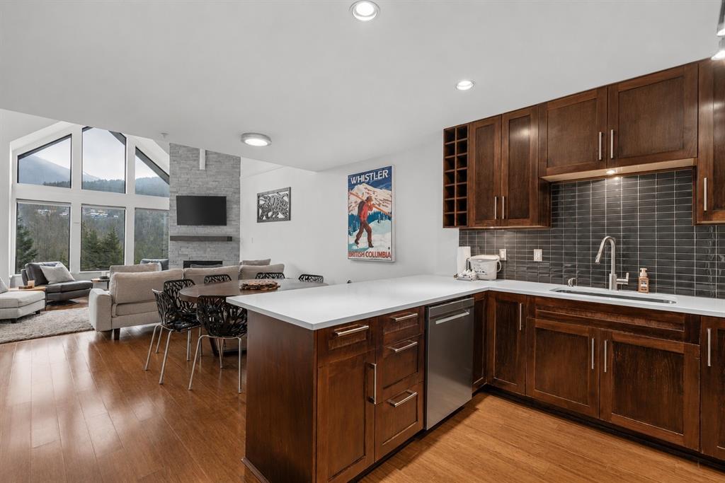 #302 – 3212 Blueberry Drive