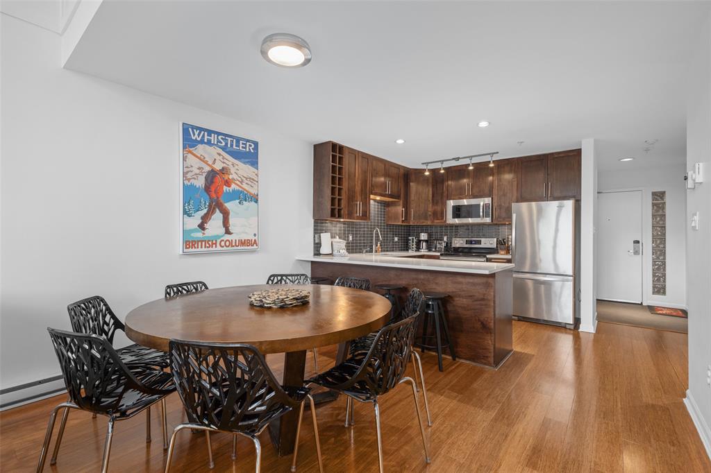 #302 – 3212 Blueberry Drive
