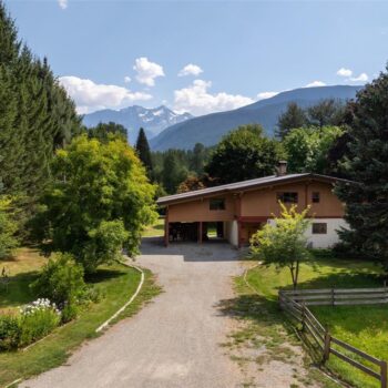 7869 Pemberton Meadows Road
