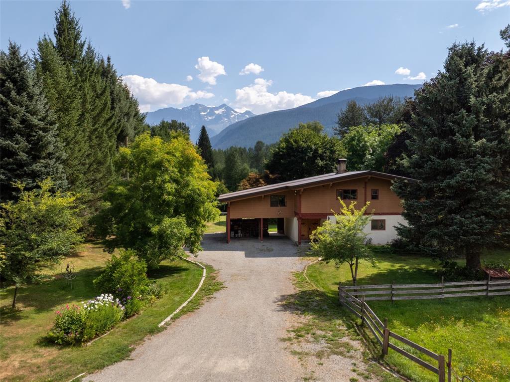 7869 Pemberton Meadows Road