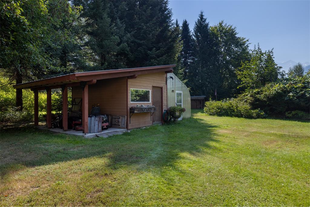 7869 Pemberton Meadows Road