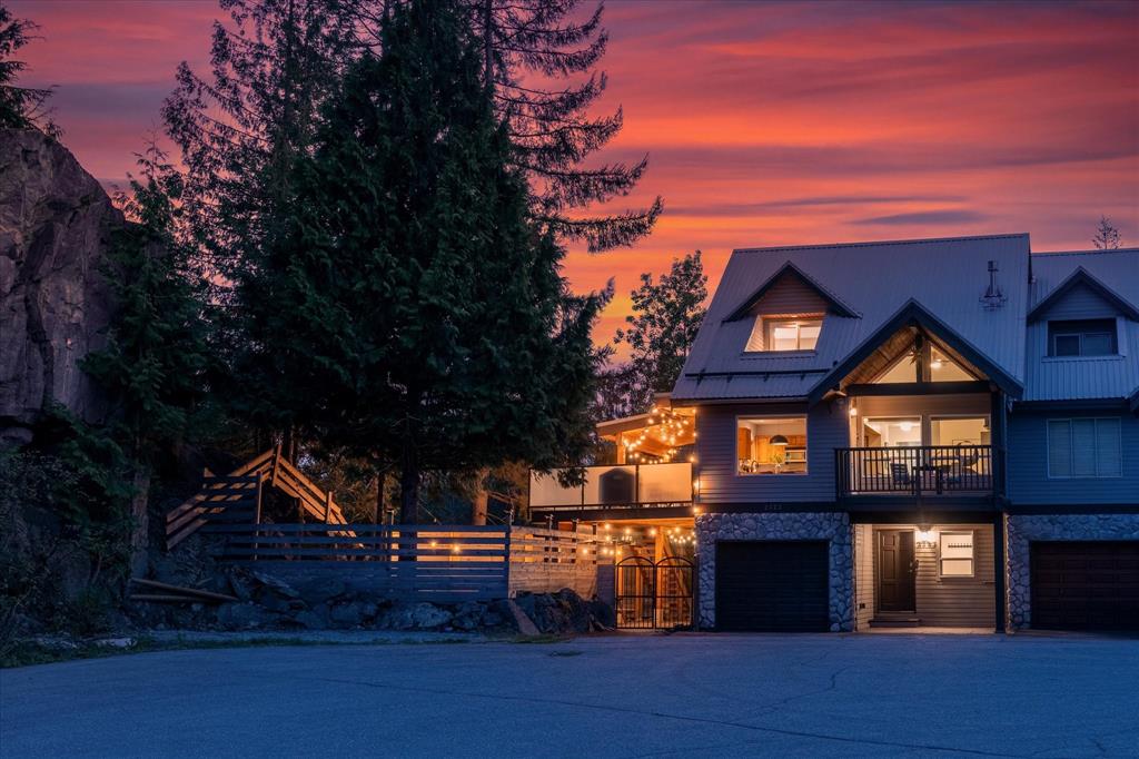 2323 Aspen Court