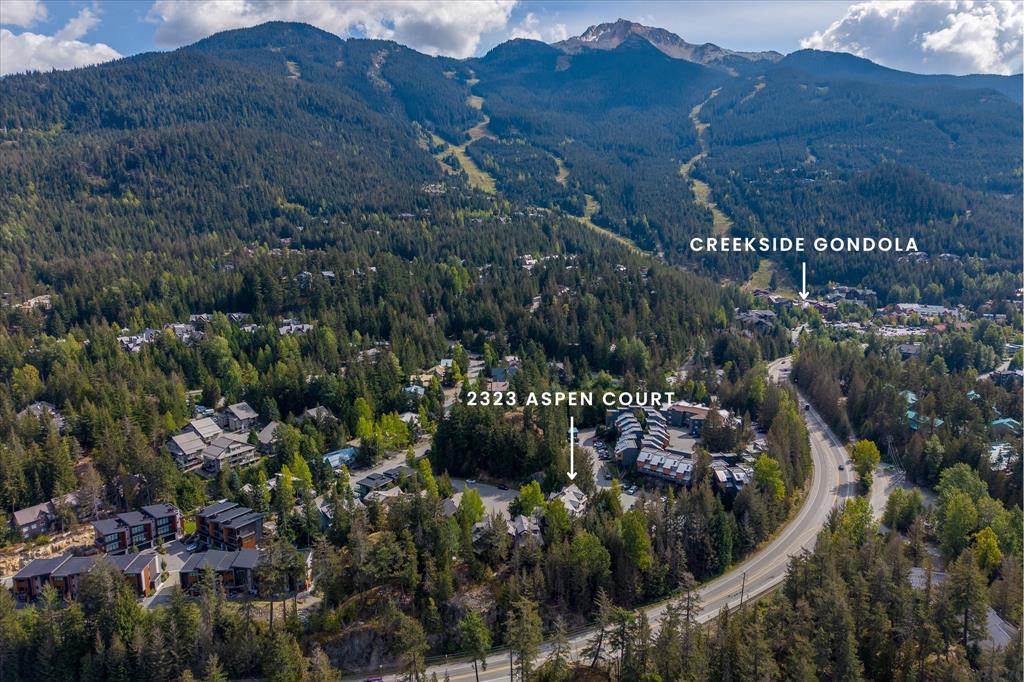 2323 Aspen Court