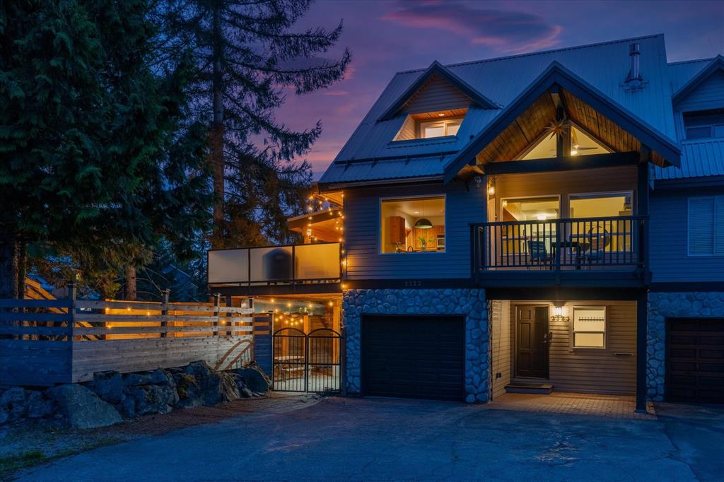2323 Aspen Court