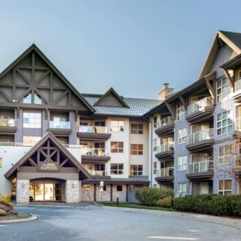 #416 – 4800 Spearhead Drive