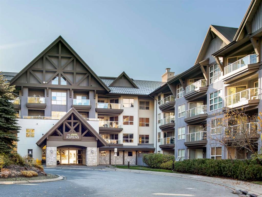 #416 – 4800 Spearhead Drive
