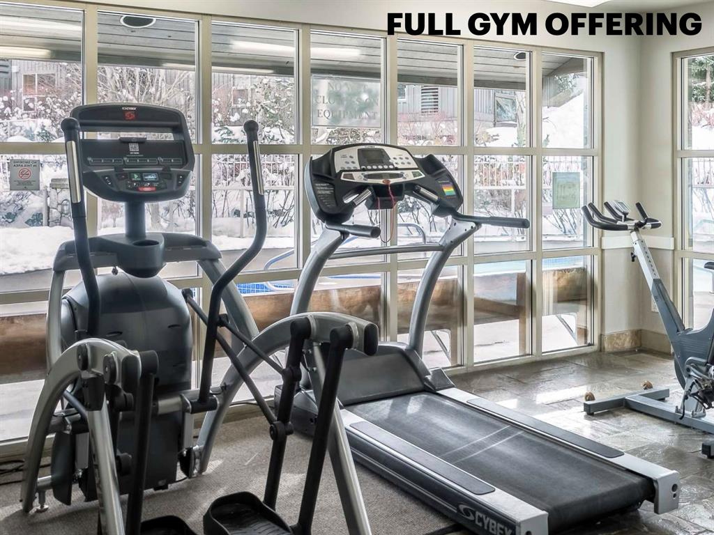 #416 – 4800 Spearhead Drive