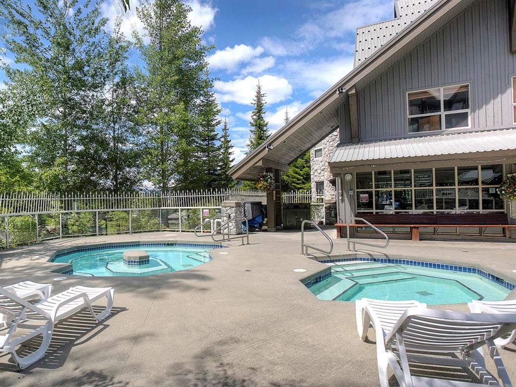#416 – 4800 Spearhead Drive
