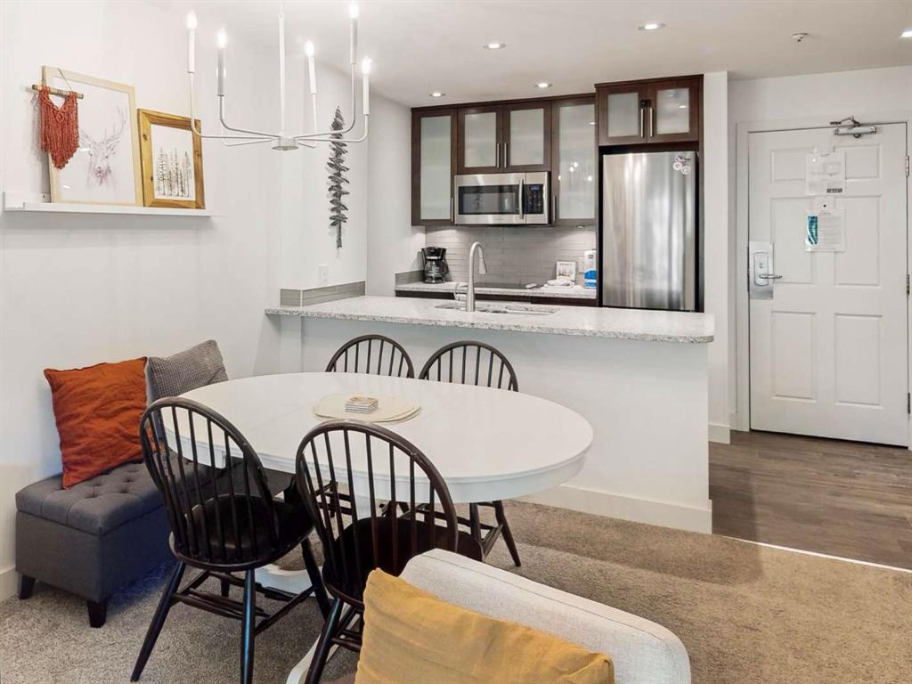 #416 – 4800 Spearhead Drive