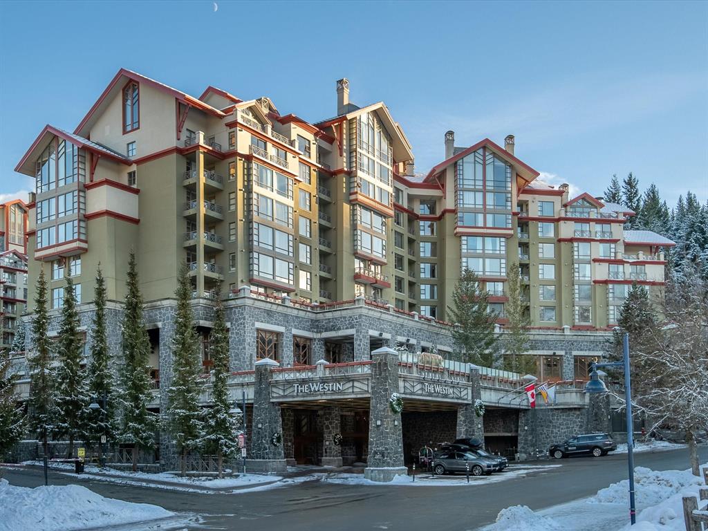 #679 – 4090 Whistler Way