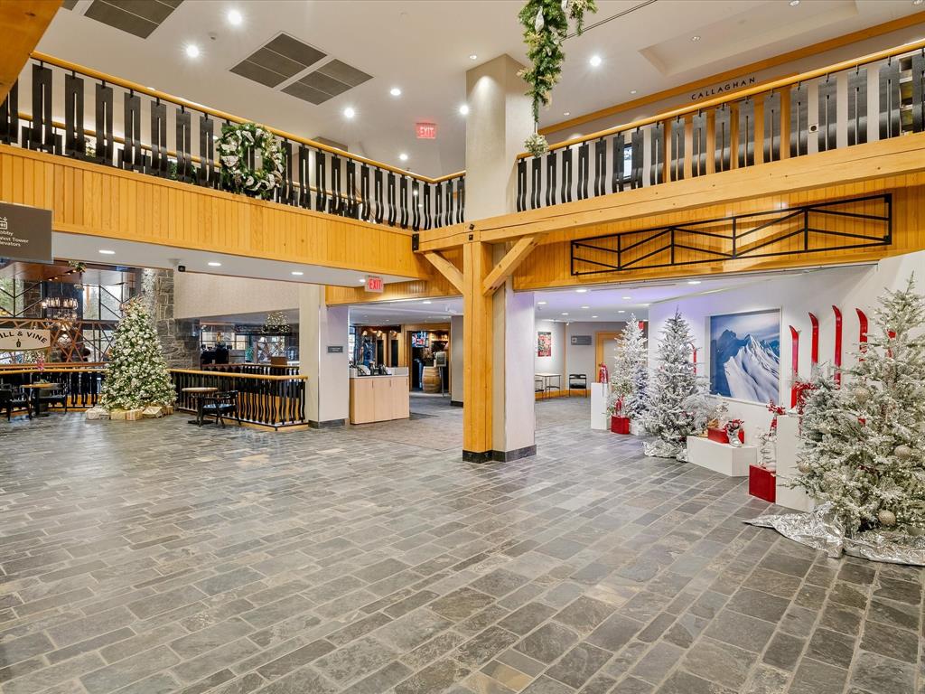 #679 – 4090 Whistler Way