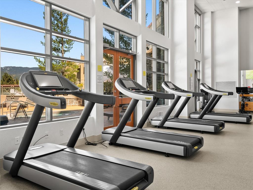 #679 – 4090 Whistler Way