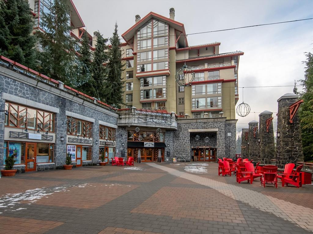 #679 – 4090 Whistler Way