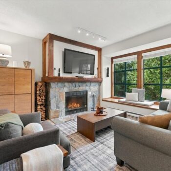 #17 – 4652 Blackcomb Way