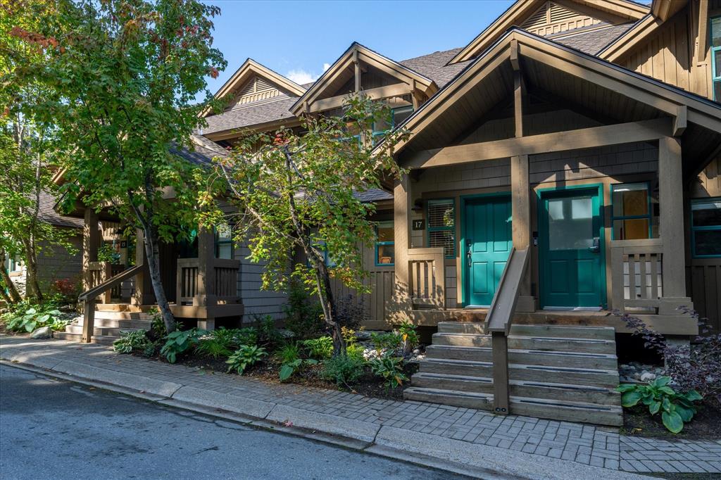#17 – 4652 Blackcomb Way