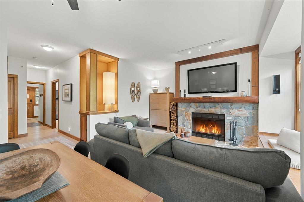 #17 – 4652 Blackcomb Way