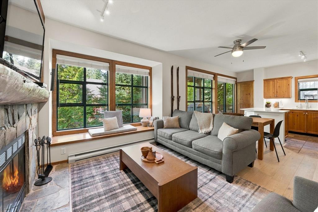 #17 – 4652 Blackcomb Way